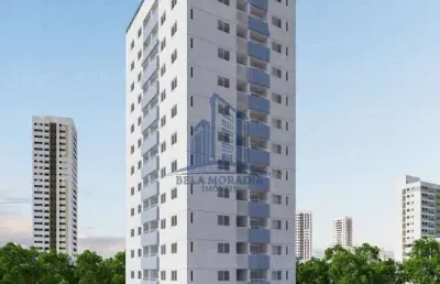 Apartamento à venda com 2 ou 3 qts em setúbal - edf. costa andina