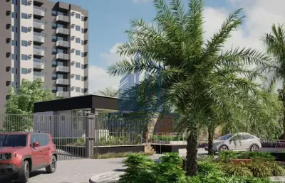 Apartamento com 2 quartos à venda no Jardim Brasil, Olinda 