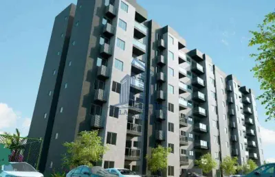 Apartamento venda com 2 qts na caxangá - recife, pe.