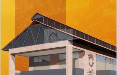 Lojas e salas comerciais à venda no pátio aurora open mall - paulista