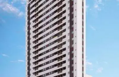Apartamento com 3 quartos à venda no Casa Amarela, Recife 