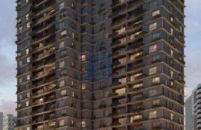 Apartamento à venda com 3 qts (todos suíte) em boa viagem - recife