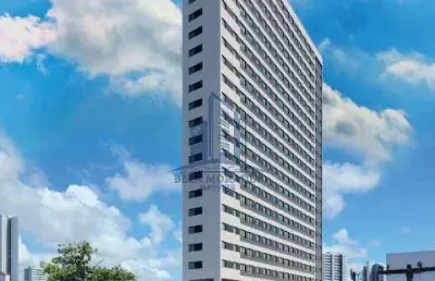Apartamento à venda com 2 ou 3 qts na encruzilhada - recife