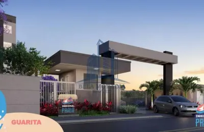 Apartamentos à venda com 2 qts em candeias, jaboatão dos guararapes