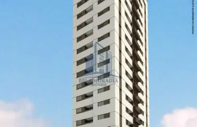 Apartamento com 3 quartos à venda no Encruzilhada, Recife 