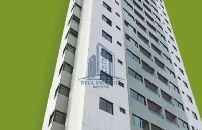 Apartamento à venda com 3 qts em boa viagem - recife
