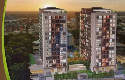Apartamento com 3 quartos à venda no Imbiribeira, Recife 