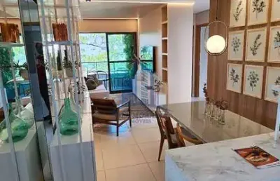 Apartamento com 3 quartos à venda no Boa Viagem, Recife 