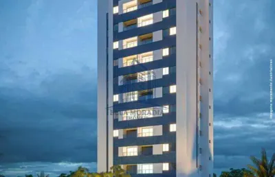 Apartamento com 2 quartos à venda no Madalena, Recife 