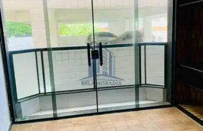 Apartamento com 3 quartos à venda no Candeias, Jaboatão dos Guararapes 