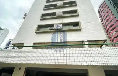 Apartamento com 2 quartos à venda no Boa Viagem, Recife 