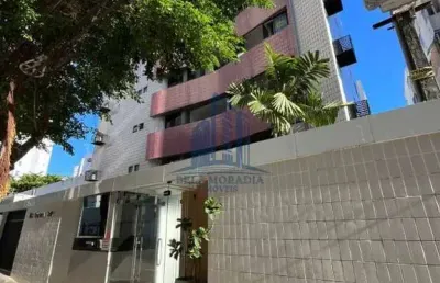 Apartamento com 3 quartos à venda no Boa Viagem, Recife 