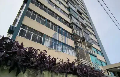 Apartamento com 3 quartos à venda no Piedade, Jaboatão dos Guararapes 