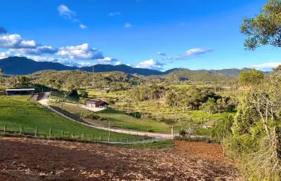 Chácara / sítio à venda na Avenida Cantório F. da Silva, Moura, Canelinha