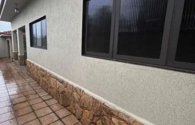 Casa com 2 quartos à venda na Rua Sebastião Sampaio - De 2137/2138 A 2439/, Alto do Ginásio, Sertãozinho