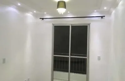 Apartamento com 2 quartos à venda na Rua Quinze de Novembro, 500, Jardim Stella Maris, Jandira