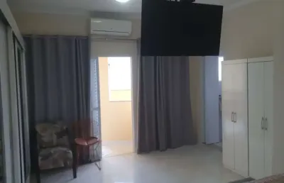 Casa - padrão, para venda em santana de parnaíba/sp