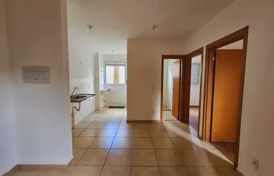 Apartamento - padrão, para venda em ribeirão preto/sp