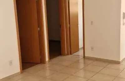 Apartamento - padrão, para venda em ribeirão preto/sp