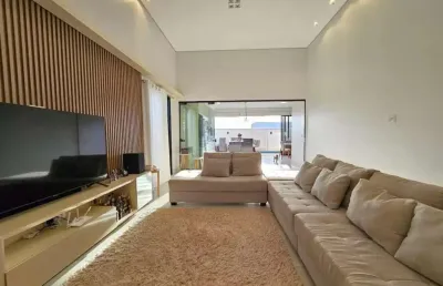 Casa - em condomínio, para venda em ribeirão preto/sp
