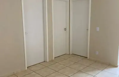 Apartamento com 2 quartos à venda na Rua Antônio Moré, 237, Jardim Veneto II, Sertãozinho