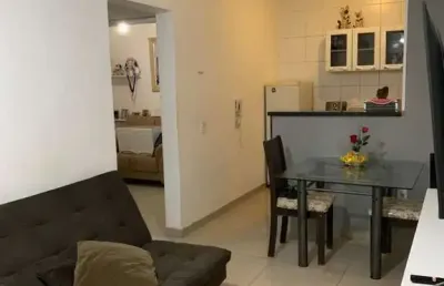 Apartamento com 2 quartos à venda na Rua Ernesto Meloni, 420, Jardim do Engenho, Sertãozinho