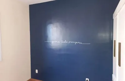 Apartamento com 2 quartos à venda na Avenida Aparecido Savegnago, Jardim Campo Alegre, Sertãozinho