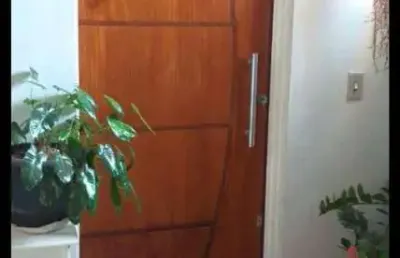 Apartamento com 2 quartos à venda na Rua Joaquim Ferreira, Jardim Santa Rosa II, Sertãozinho