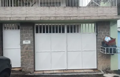 Casa com 5 quartos à venda na Rua Camatia, Freguesia (Jacarepaguá), Rio de Janeiro