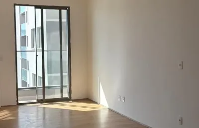 Studio pronto para  morar-conforto e modernidade em um só lugar!