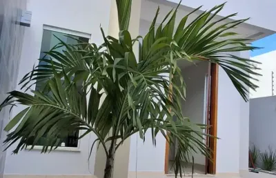 Casa com 2 quartos à venda na Avenida Alphaville, 130, Luar da Barra, Barra dos Coqueiros