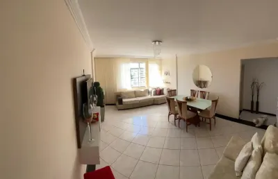 Apartamento com 4 quartos à venda na Rua Porto da Folha, 2170, Suíssa, Aracaju