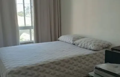 Apartamento com 2 quartos à venda na Avenida Alphaville, 80, Centro, Barra dos Coqueiros
