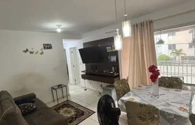 Apartamento com 3 quartos à venda na Avenida Alphaville, 82, Centro, Barra dos Coqueiros