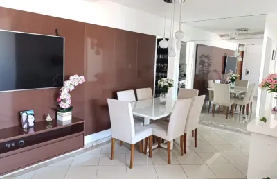 Apartamento com 3 quartos à venda na Avenida Adélia Franco, 2022, Luzia, Aracaju