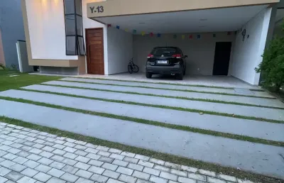 Casa em condomínio fechado com 3 quartos à venda na Avenida Alphaville, 1, Alphaville Sergipe, Barra dos Coqueiros