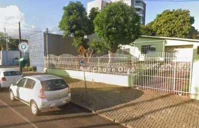 Terreno à venda, 600 m² por r$ 2.300.000,00 - parque são paulo - cascavel/pr