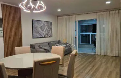 Apartamento com 3 quartos à venda no Centro, Cascavel 