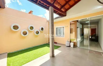 Casa com 2 quartos à venda no Angra dos Reis, Cascavel 