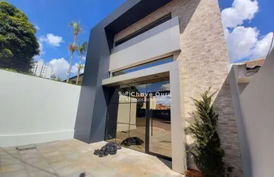 Sala à venda, 172 m² por r$ 980.000,00 - cancelli - cascavel/pr