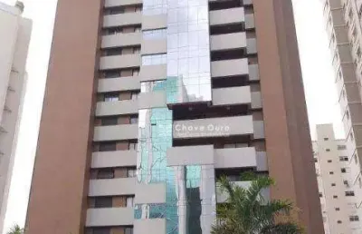 Apartamento com 4 quartos à venda no Centro, Cascavel 