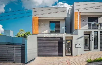 Casa com 3 quartos à venda no Região do Lago 3, Cascavel 