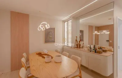 Apartamento à venda, 61 m² por r$ 307.788,56 - pioneiros catarinenses - cascavel/pr
