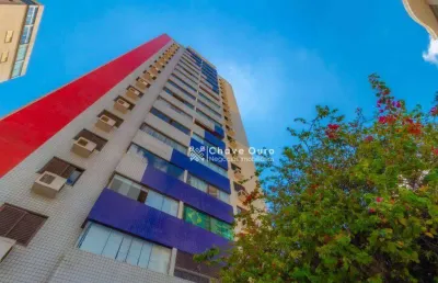 Cobertura com 4 quartos à venda no Centro, Cascavel 