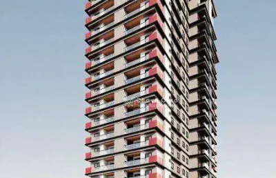 Apartamento duplex à venda, 104 m² por r$ 1.278.731,22 - centro - cascavel/pr