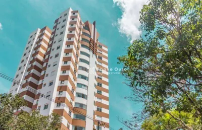 Apartamento à venda, 118 m² por r$ 895.000,00 - centro - cascavel/pr