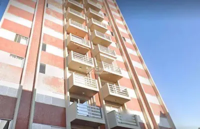 Apartamento com 3 quartos à venda, 98 m² por r$ 560.000 - centro - cascavel/pr