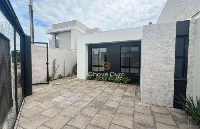 Casa com 2 quartos à venda no Recanto Tropical, Cascavel 