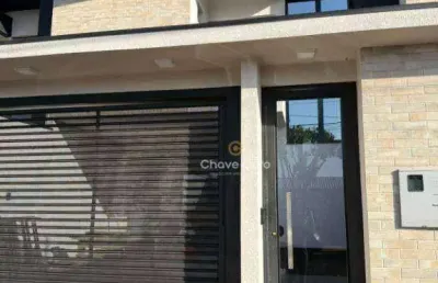 Casa com 3 quartos à venda no Universitário, Cascavel 