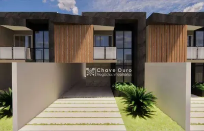 Casa com 3 quartos à venda no Universitário, Cascavel 